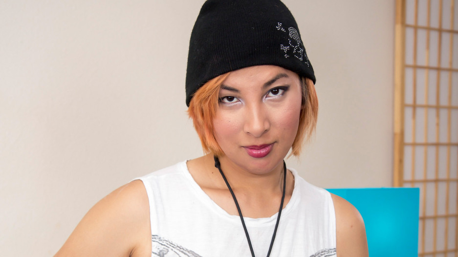 The Return of Natalie Chen!