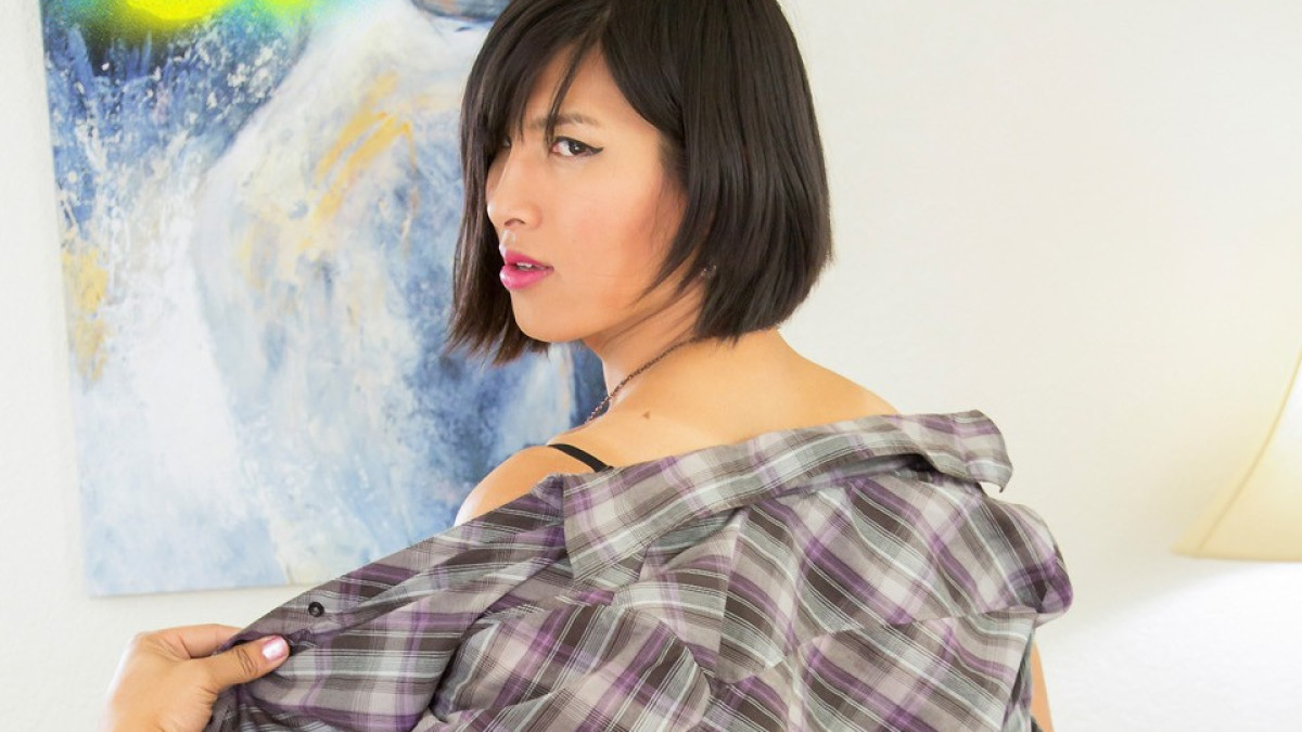 Natalie Chen Sets The Bar